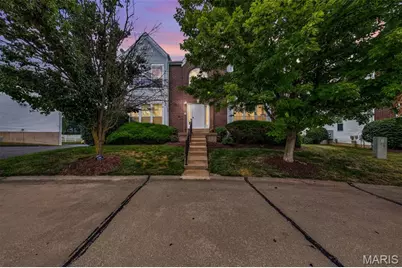 101 Timber Creek Drive, O'Fallon, MO 63368 - Photo 1