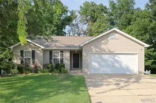 212 Gran Vista Dr, Festus, MO 63028 - Photo 1