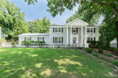 1526 Candish Lane, Chesterfield, MO 63017 - Photo 1