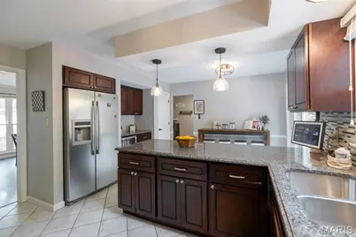 1526 Candish Lane, Chesterfield, MO 63017 - Photo 30
