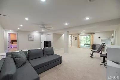 1526 Candish Lane, Chesterfield, MO 63017 - Photo 50