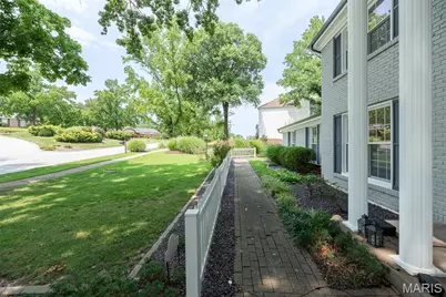 1526 Candish Lane, Chesterfield, MO 63017 - Photo 28