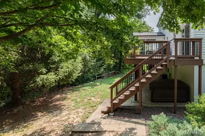 1526 Candish Lane, Chesterfield, MO 63017 - Photo 82