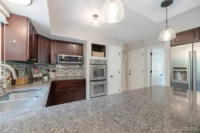 1526 Candish Lane, Chesterfield, MO 63017 - Photo 34