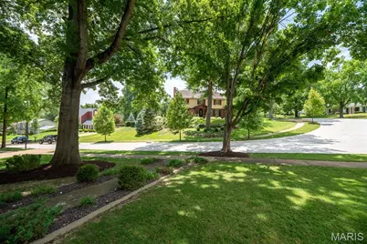 1526 Candish Lane, Chesterfield, MO 63017 - Photo 24
