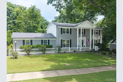 1526 Candish Lane, Chesterfield, MO 63017 - Photo 2