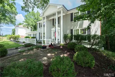 1526 Candish Lane, Chesterfield, MO 63017 - Photo 18