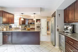 1526 Candish Ln, Chesterfield, MO 63017 - Photo 38