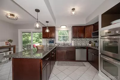 1526 Candish Lane, Chesterfield, MO 63017 - Photo 32