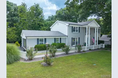 1526 Candish Lane, Chesterfield, MO 63017 - Photo 14