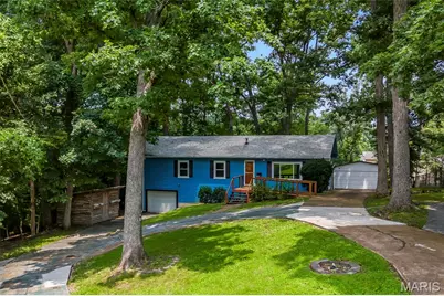 4125 Schumacher Road, High Ridge, MO 63049 - Photo 16