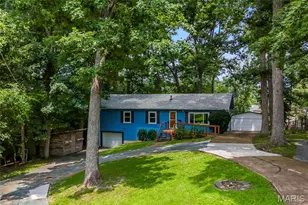 4125 Schumacher Rd, High Ridge, MO 63049 - Photo 16