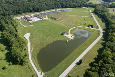 411 Cervina Beach Drive, Innsbrook, MO 63390 - Photo 52