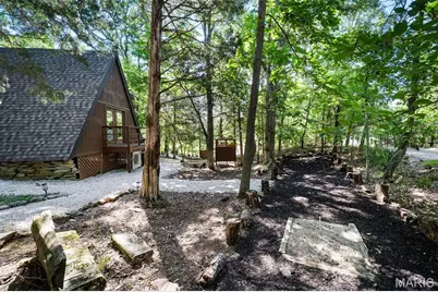 411 Cervina Beach Drive, Innsbrook, MO 63390 - Photo 34