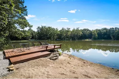 411 Cervina Beach Drive, Innsbrook, MO 63390 - Photo 40