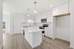 162 Sunset Terrace Drive, O'Fallon, MO 63385 - Photo 6