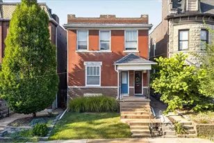 3857 Botanical, Saint Louis, MO 63110 - Photo 2