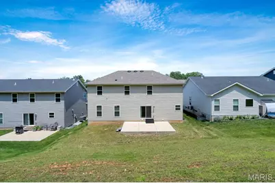 264 Arbors At Bridle Path, Ballwin, MO 63021 - Photo 34