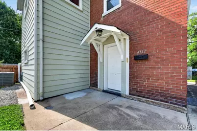4157 Connecticut, Saint Louis, MO 63116 - Photo 2