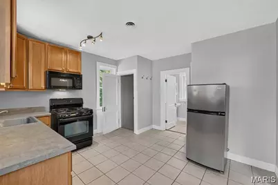 4157 Connecticut, Saint Louis, MO 63116 - Photo 8