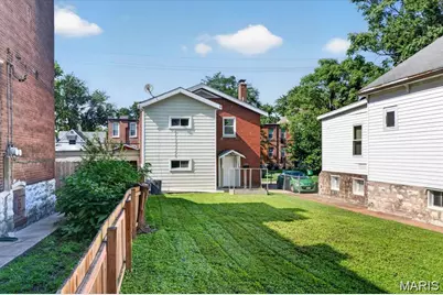 4157 Connecticut, Saint Louis, MO 63116 - Photo 1