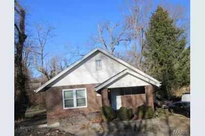 3715 Sylvan Place, Saint Louis, MO 63121 - Photo 1