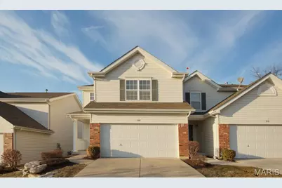 208 Waterside Crossing Ct, Saint Peters, MO 63376 - Photo 1