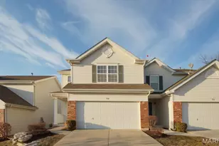 208 Waterside Crossing Ct, Saint Peters, MO 63376 - Photo 1