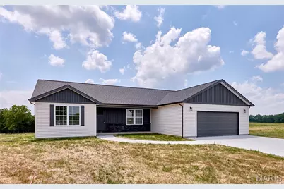 19661 Longspur Trail, Bowling Green, MO 63334 - Photo 1