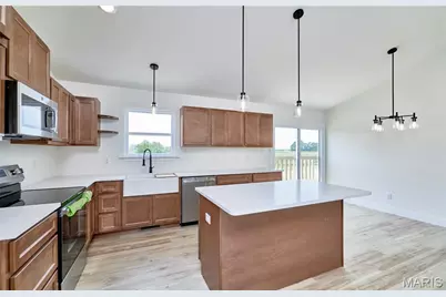 19661 Longspur Trail, Bowling Green, MO 63334 - Photo 24