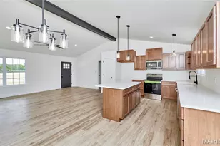 19661 Longspur Trail, Bowling Green, MO 63334 - Photo 22