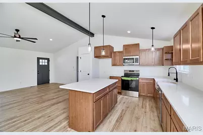 19661 Longspur Trail, Bowling Green, MO 63334 - Photo 2