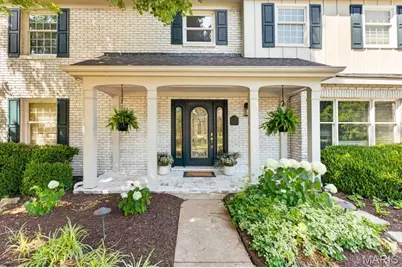 13231 Thornhill Drive, Town and Country, MO 63131 - Photo 8