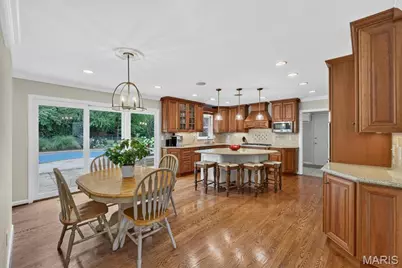 13231 Thornhill Drive, Town and Country, MO 63131 - Photo 28