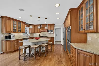 13231 Thornhill Drive, Town and Country, MO 63131 - Photo 22