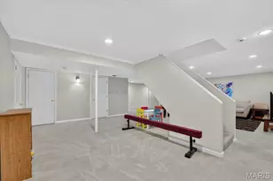 13231 Thornhill Dr, Town and Country, MO 63131 - Photo 52