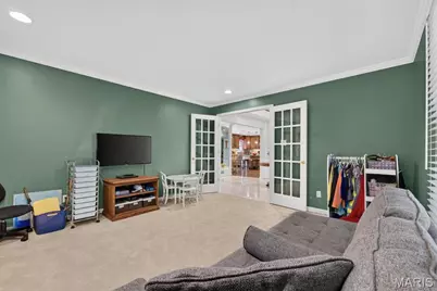 13231 Thornhill Drive, Town and Country, MO 63131 - Photo 18