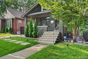 7122 Nashville Ave, Richmond Heights, MO 63117 - Photo 4