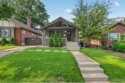 7122 Nashville Avenue, Richmond Heights, MO 63117 - Photo 2