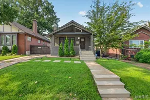 7122 Nashville Ave, Richmond Heights, MO 63117 - Photo 2