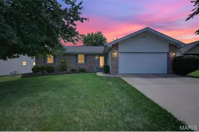 1433 Venus Drive, Saint Peters, MO 63376 - Photo 44