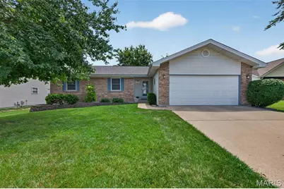1433 Venus Drive, Saint Peters, MO 63376 - Photo 46