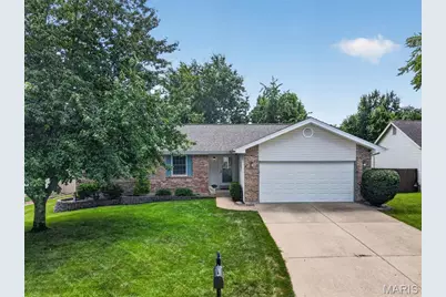 1433 Venus Drive, Saint Peters, MO 63376 - Photo 1
