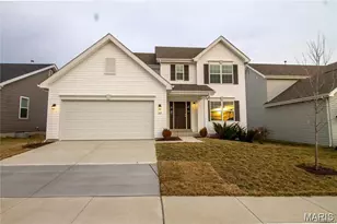 212 Pearl Vista, O'Fallon, MO 63366 - Photo 1
