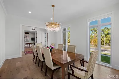 321 N Forsyth Boulevard, Clayton, MO 63105 - Photo 10