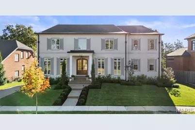 321 N Forsyth Boulevard, Clayton, MO 63105 - Photo 1