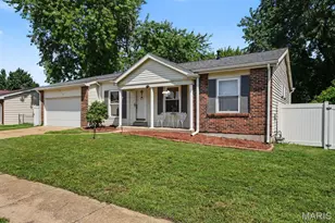 719 Waterfall Dr, Florissant, MO 63034 - Photo 6