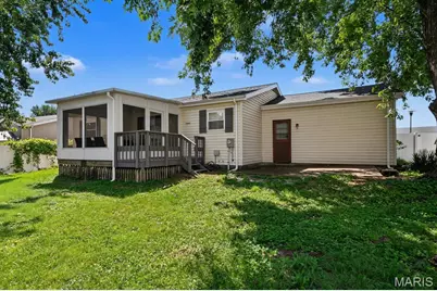 719 Waterfall Drive, Florissant, MO 63034 - Photo 2