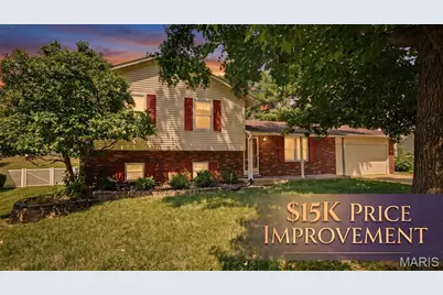 2215 Graystone Drive, Saint Charles, MO 63303 - Photo 1