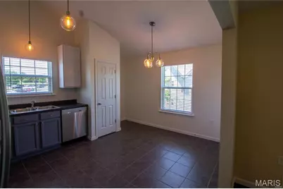 1832 Piedmont Court, Saint Peters, MO 63304 - Photo 2
